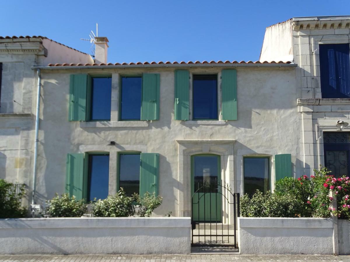 La Maison De Gaston Le Port-des-Barques Exterior foto